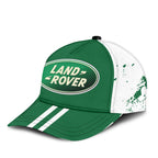 Land Rover Cap CSC044