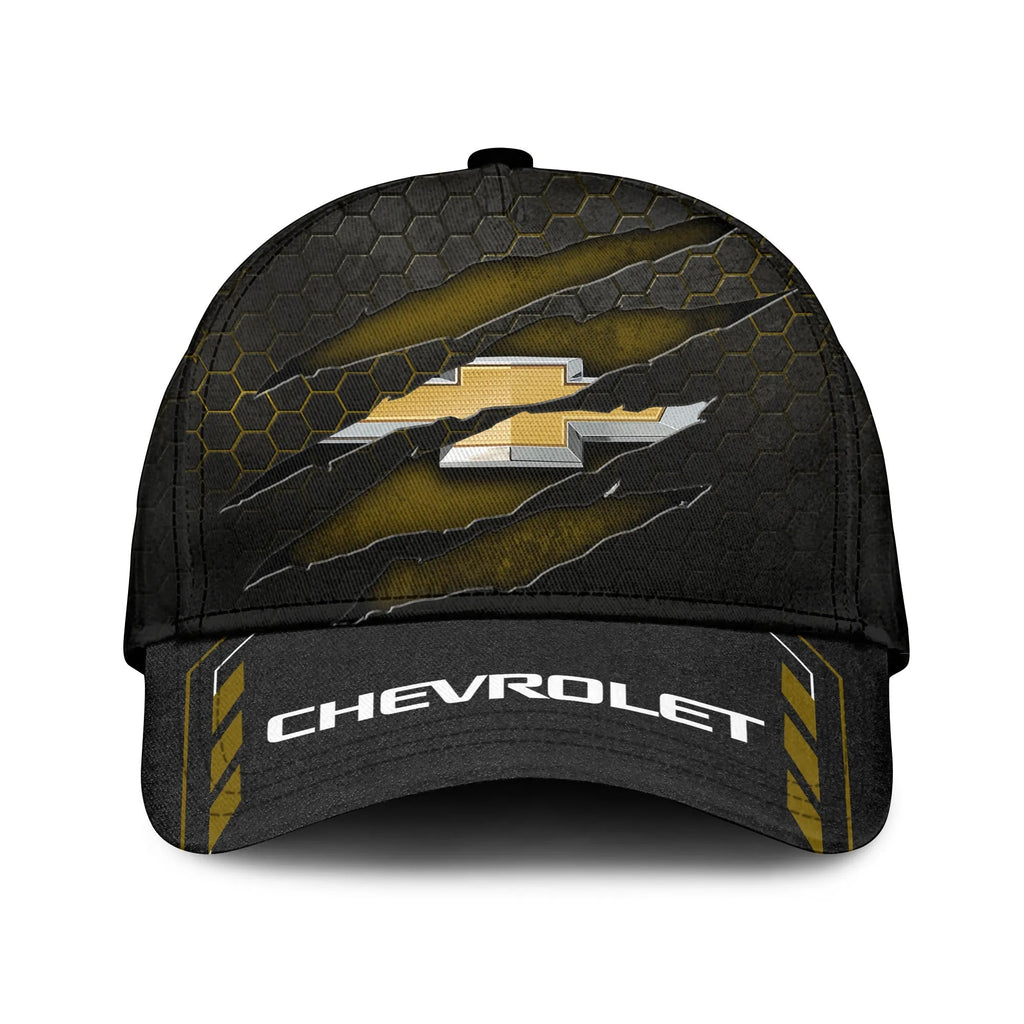 Chevrolet Cap CSC017