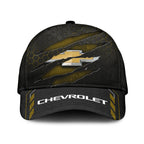 Chevrolet Cap CSC017