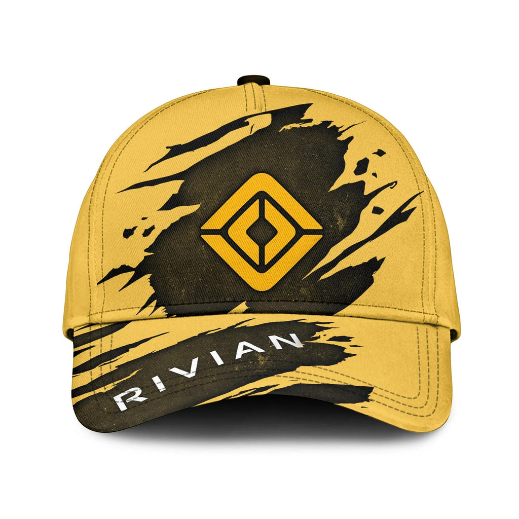 Rivian Cap CSC010