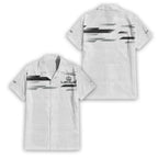 Lexus Premium Hawaiian Shirt SC100-2
