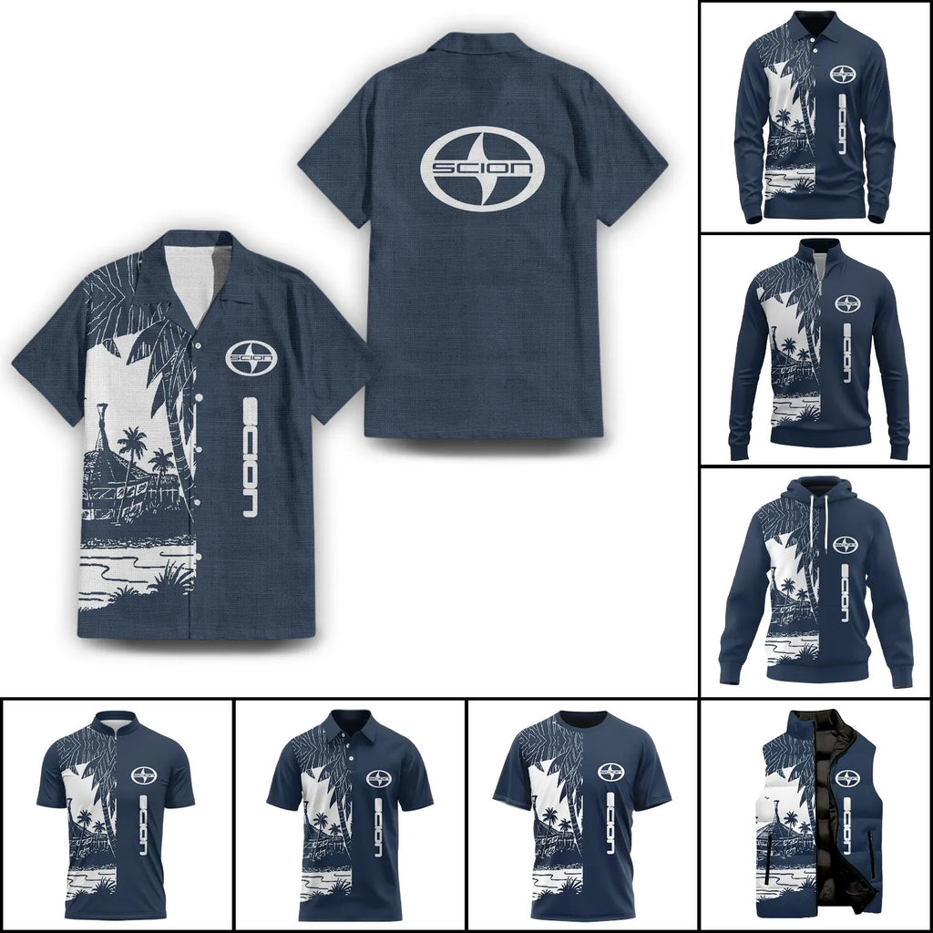 Scion Apparels SHW031