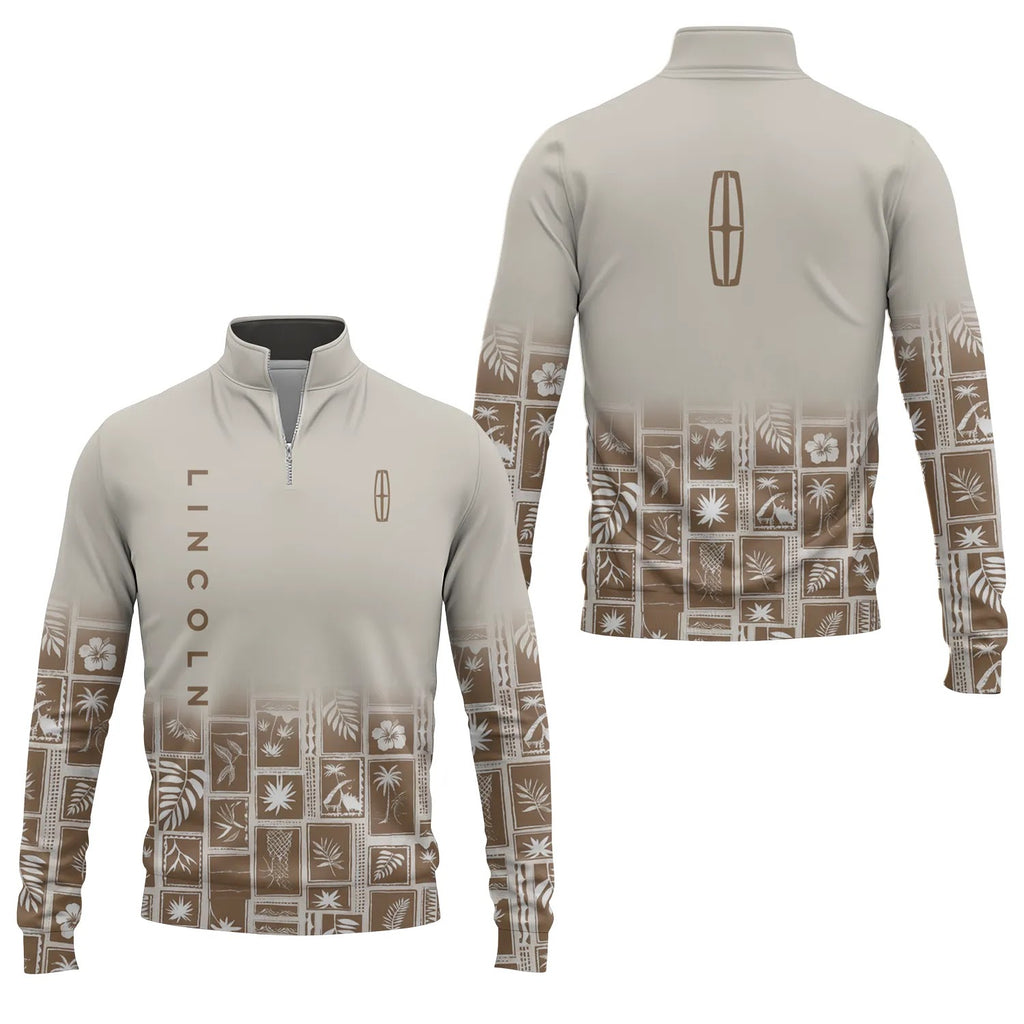 Lincoln Apparels SHW067