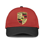 Porsche Cap CSC002