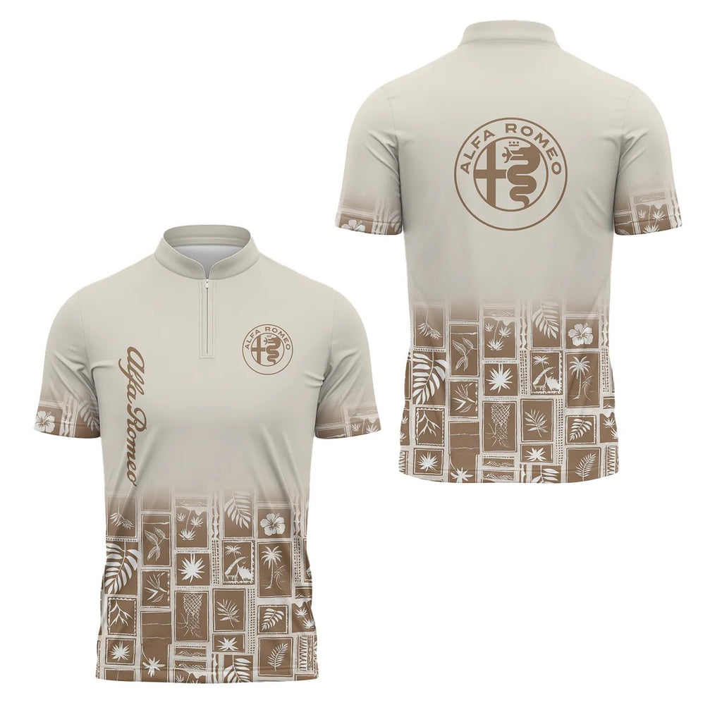 Alfa Romeo Apparels SHW067