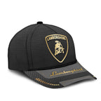 Lamborghini Cap CSC008