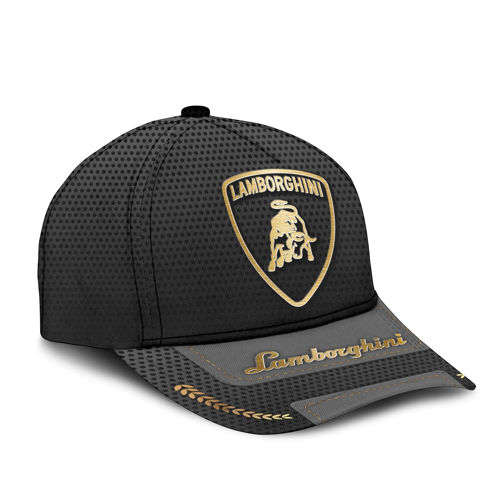 Lamborghini Cap CSC008
