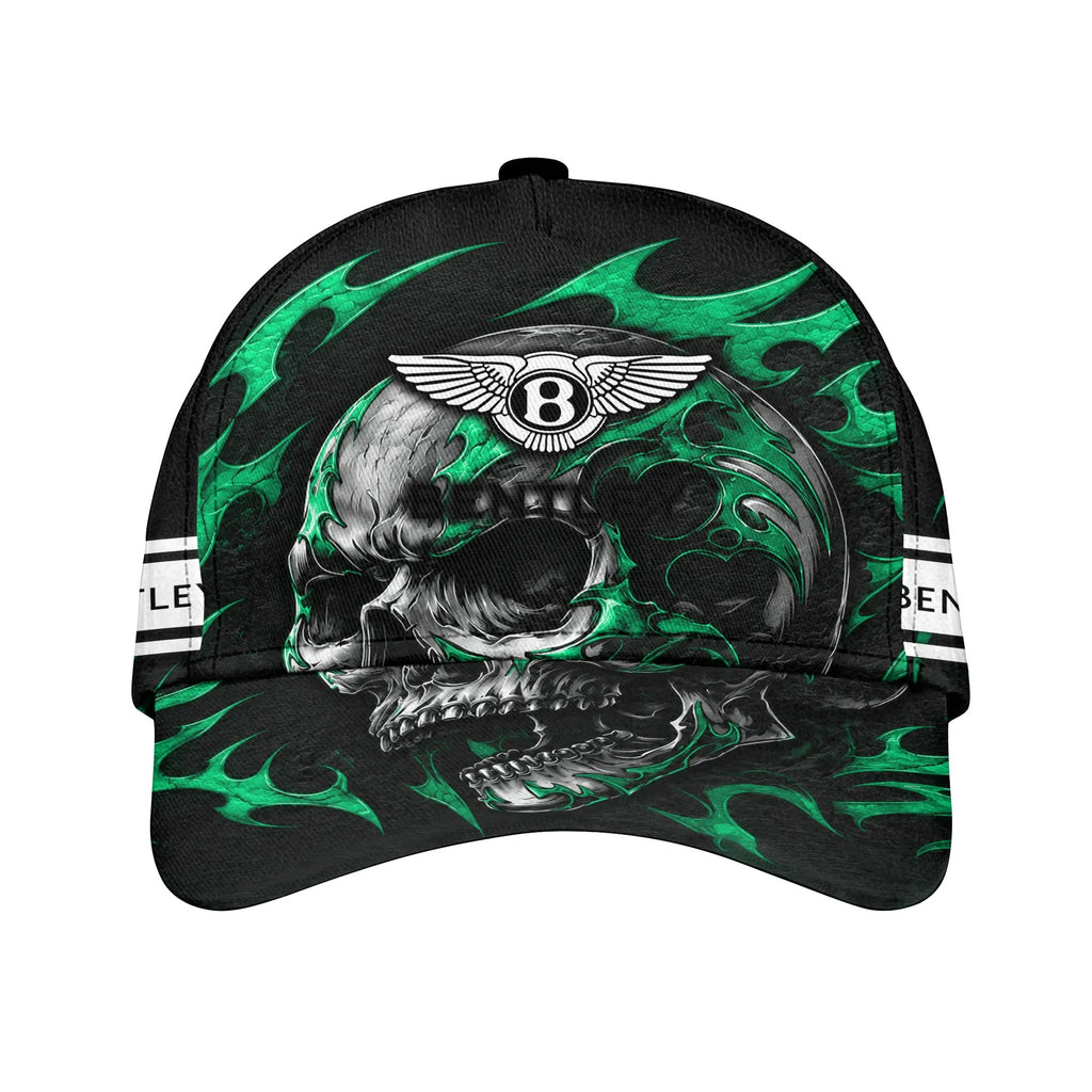Bentley Cap CSC051