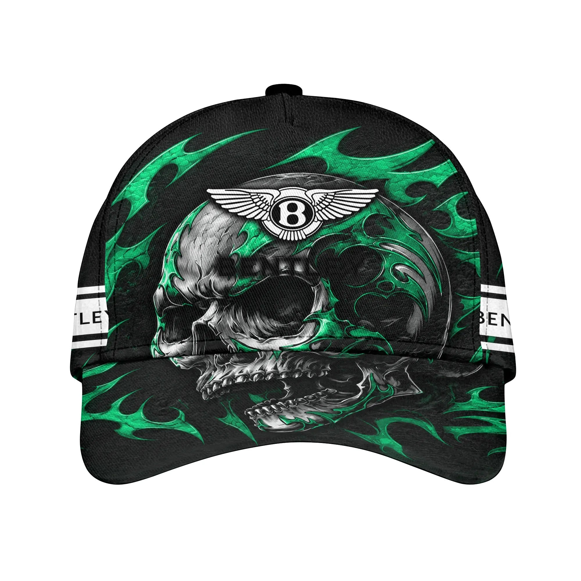 Bentley Cap CSC051