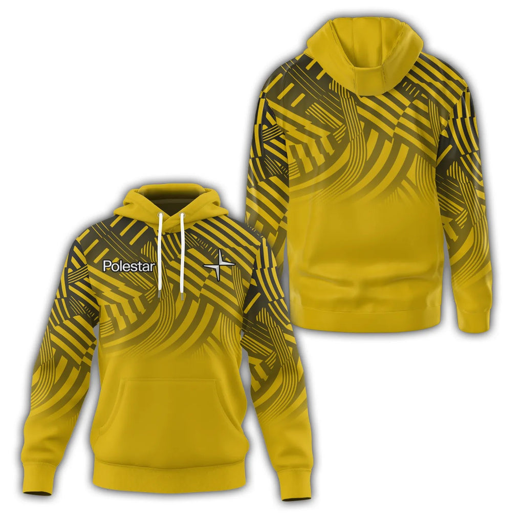 Polestar Hoodie SC121
