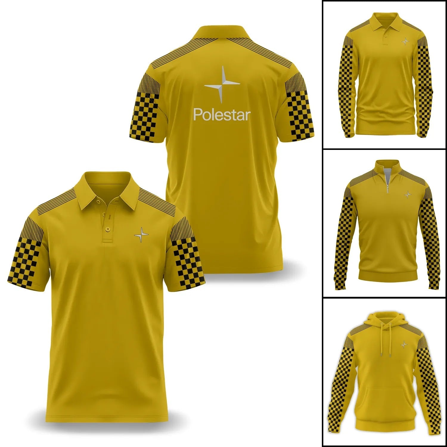 Polestar Apparels SC057