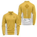 Rivian Long Sleeve Polo SC043
