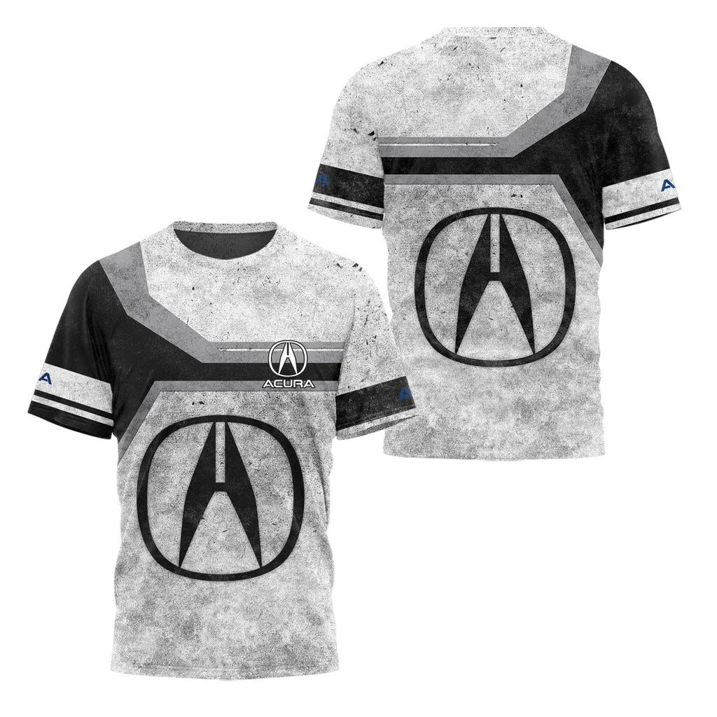 Acura T-shirt SC086