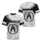Acura T-shirt SC086