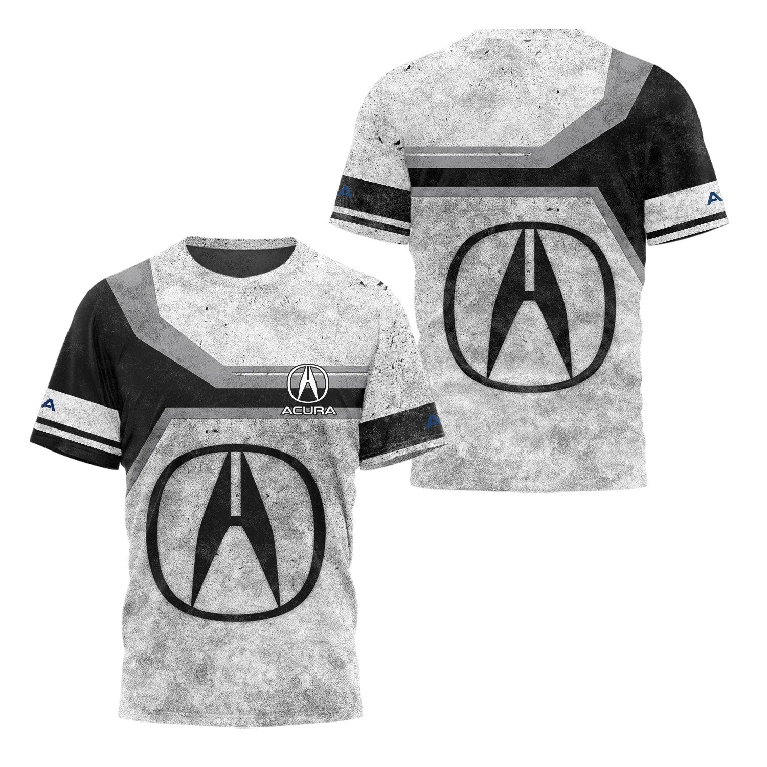 Acura T-shirt SC086
