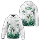 Cadillac Hoodie SHW015