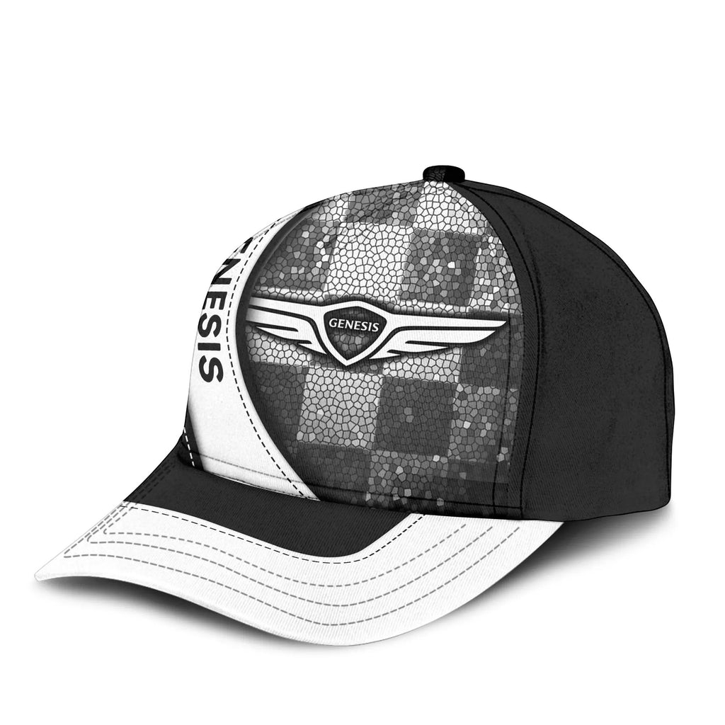 Genesis Cap CSC012