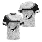 Corvette T-shirt SC086
