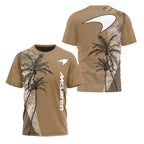 McLaren T-shirt SHW071