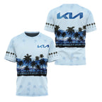 Kia T-shirt SHW016
