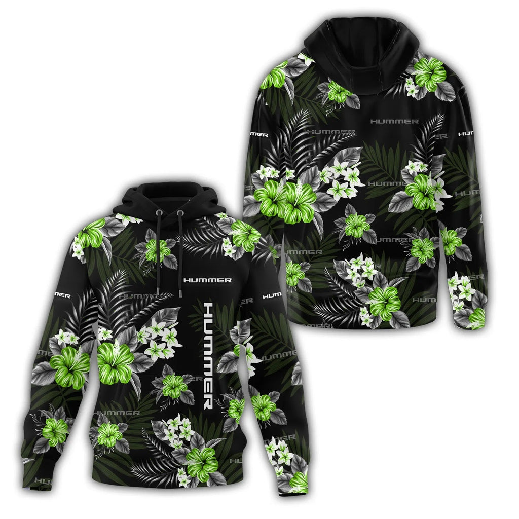 Hummer Hoodie SC054