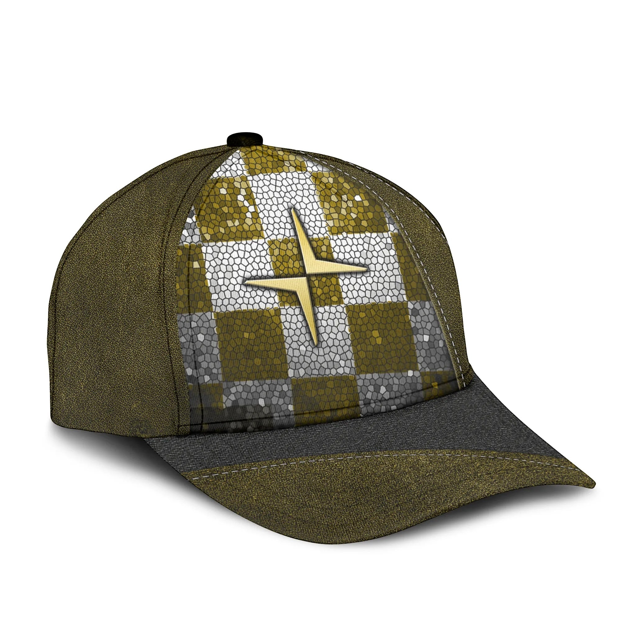Polestar Cap CSC007