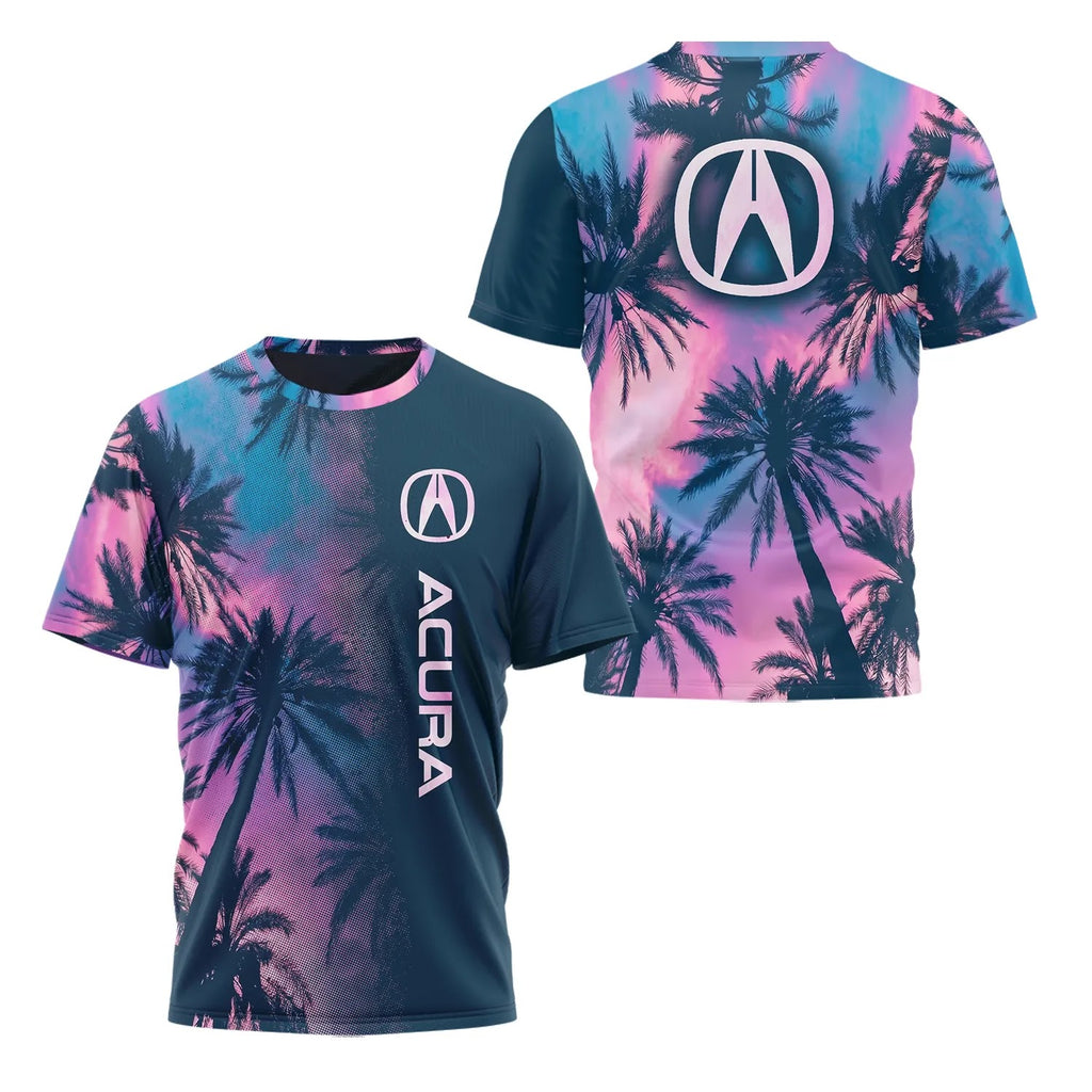 Acura T-shirt SHW030