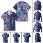 Chevrolet Apparels SHW054
