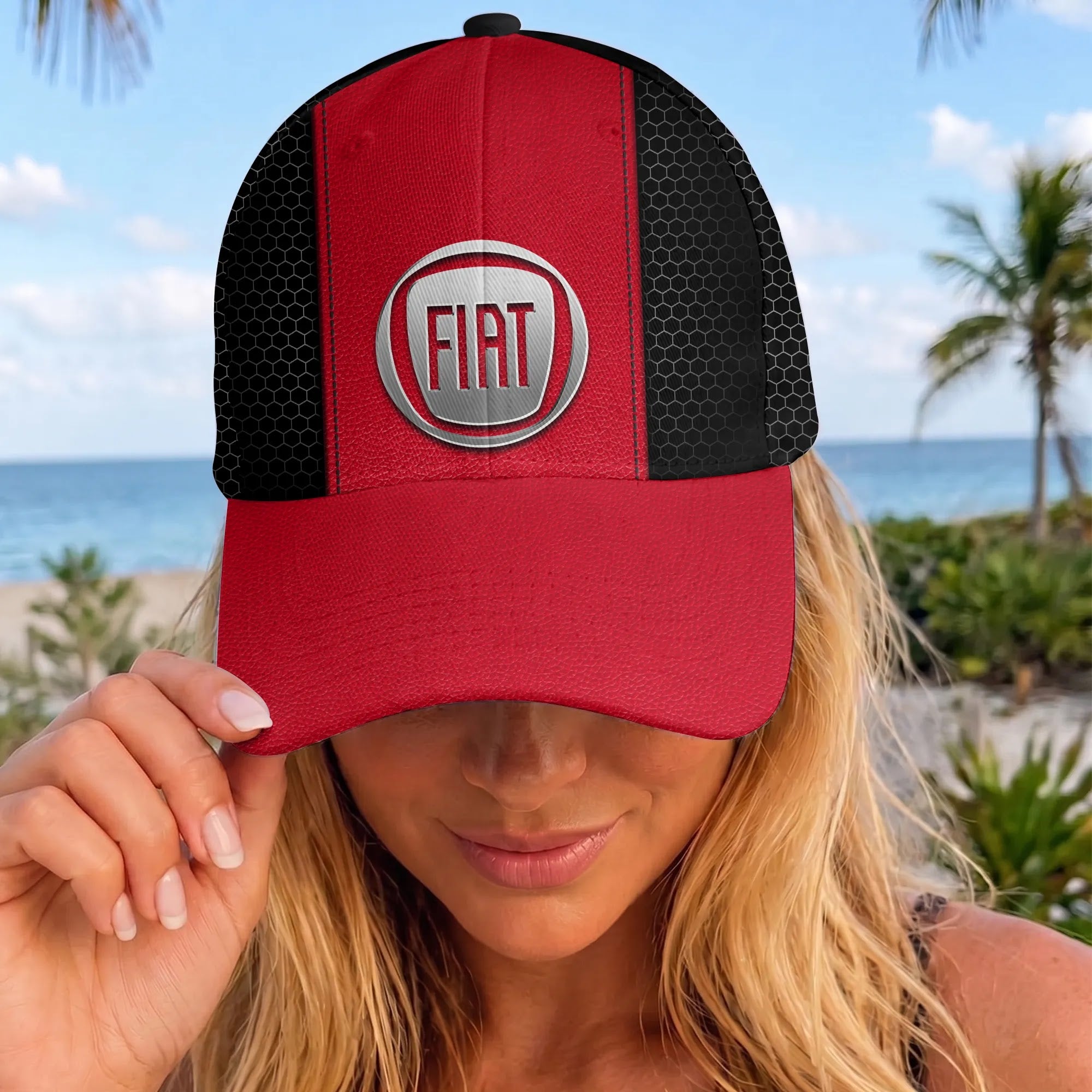 Fiat Cap CSC071