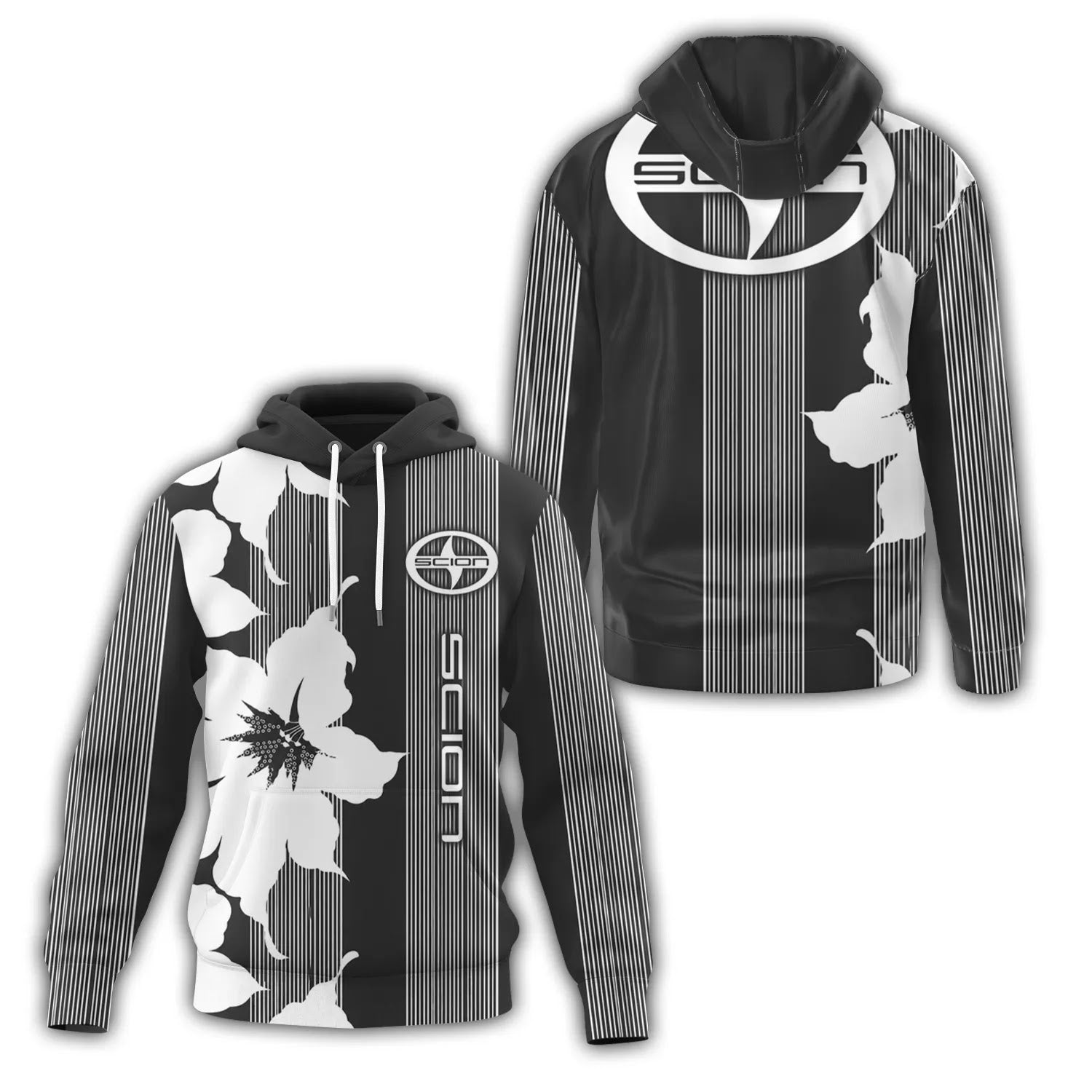 Scion Apparels SHW039