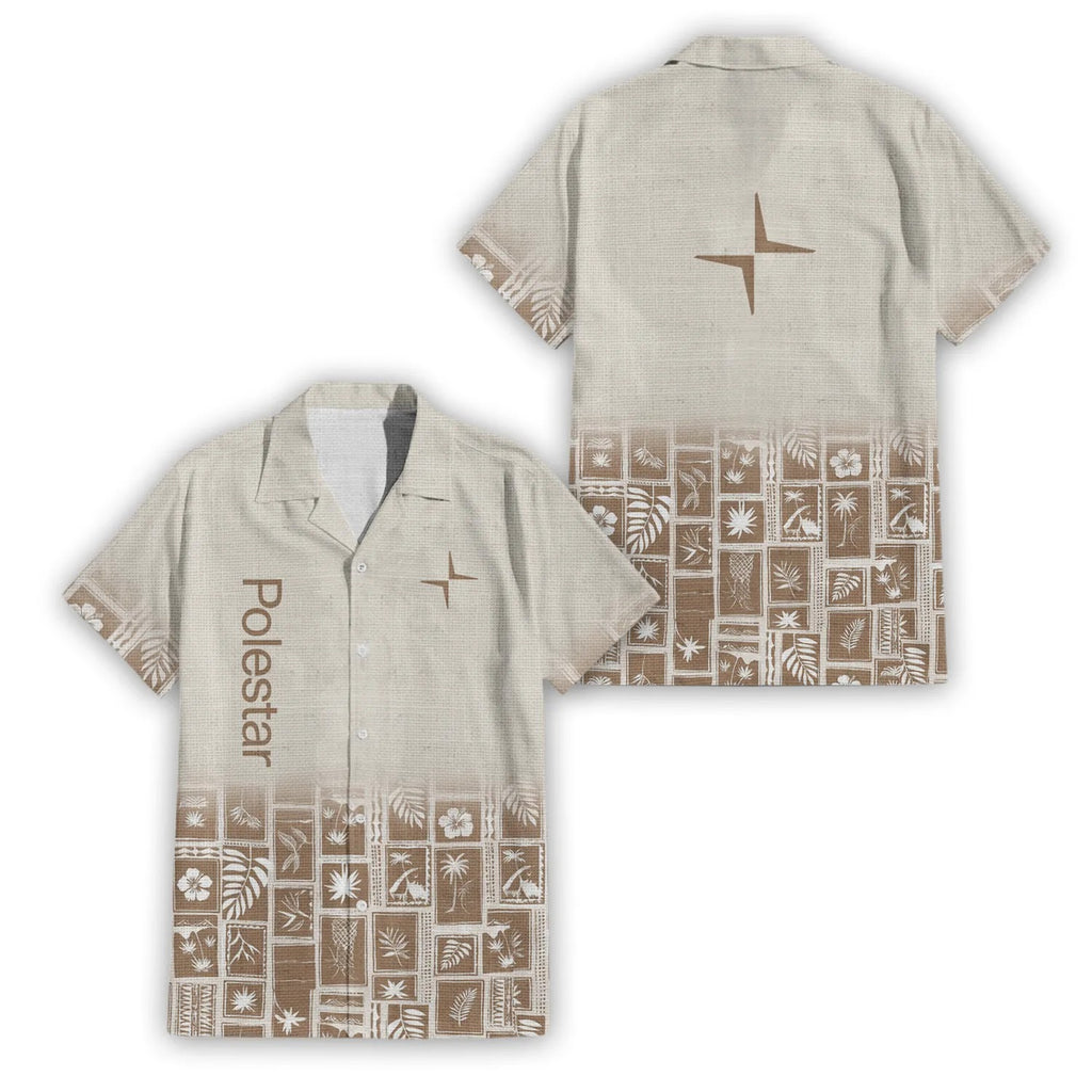 Polestar Premium Hawaiian Shirt SHW067