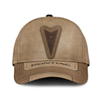 Pontiac Cap CSC004