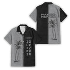 Range Rover Premium Hawaiian Shirt SHW037