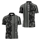 Lincoln Apparels SHW040