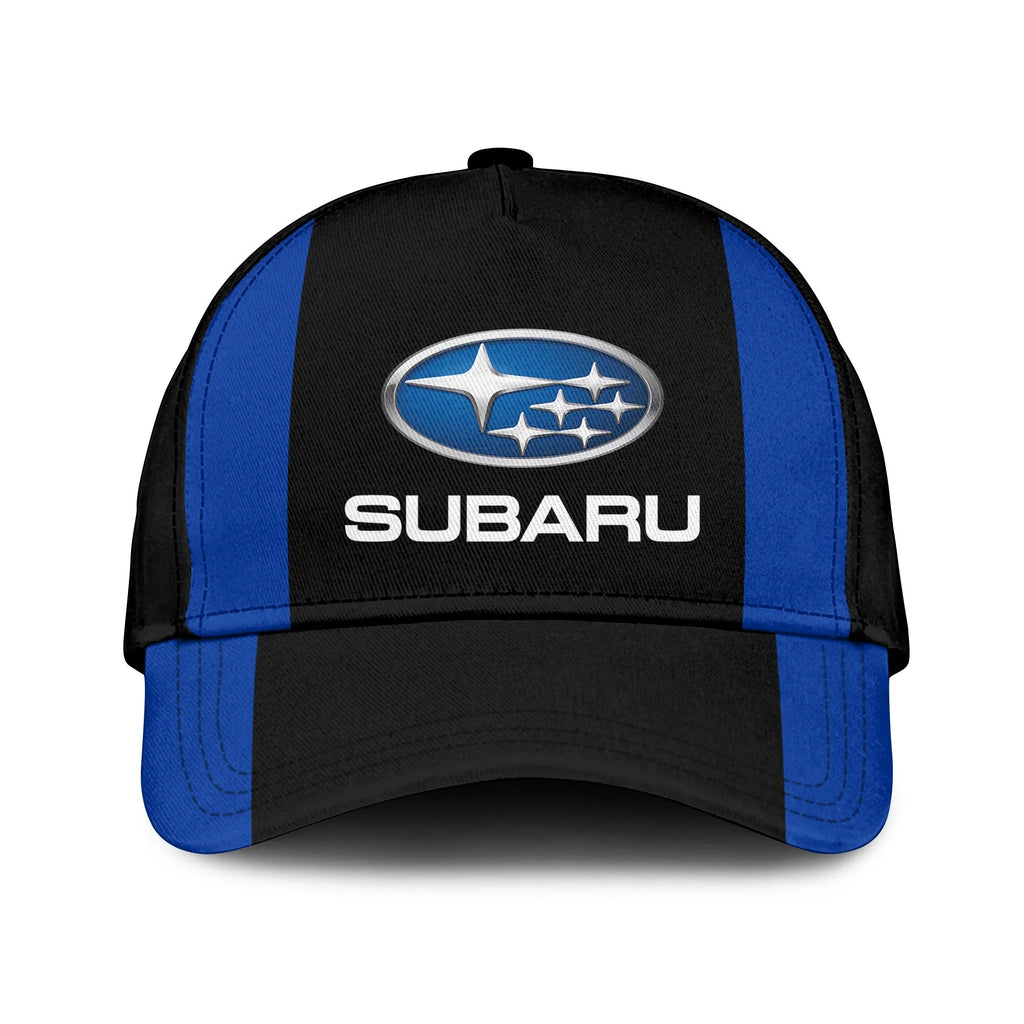 Subaru Cap CSC029