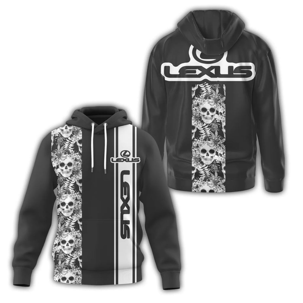 Lexus Apparels SHW042