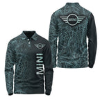 Mini Long Sleeve Polo SHW008