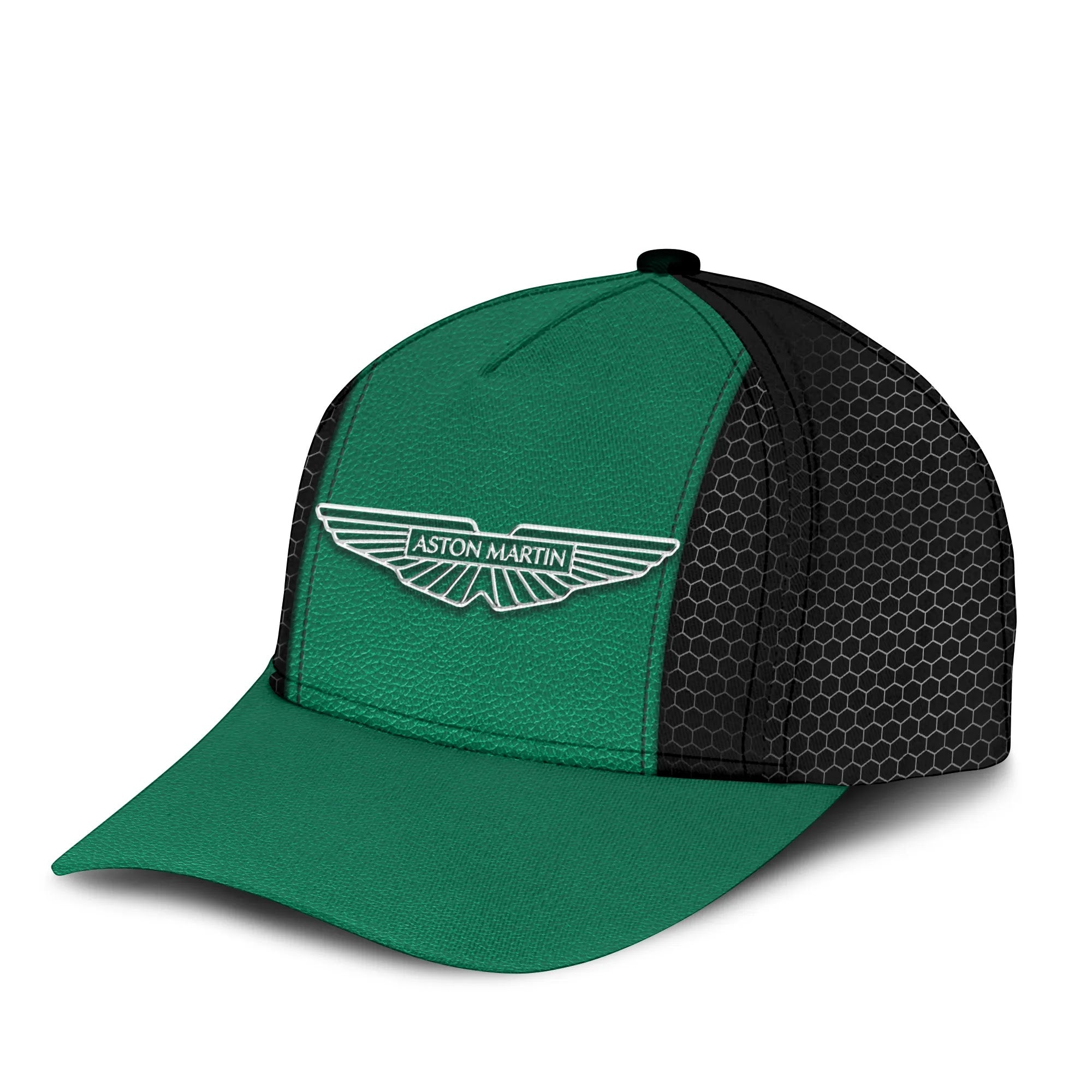 Aston Martin Cap CSC071