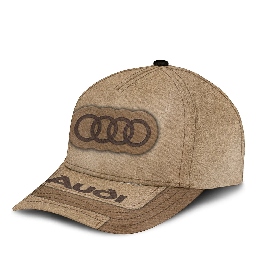 Audi Cap CSC004