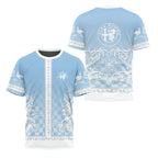 Alfa Romeo T-shirt SHW025