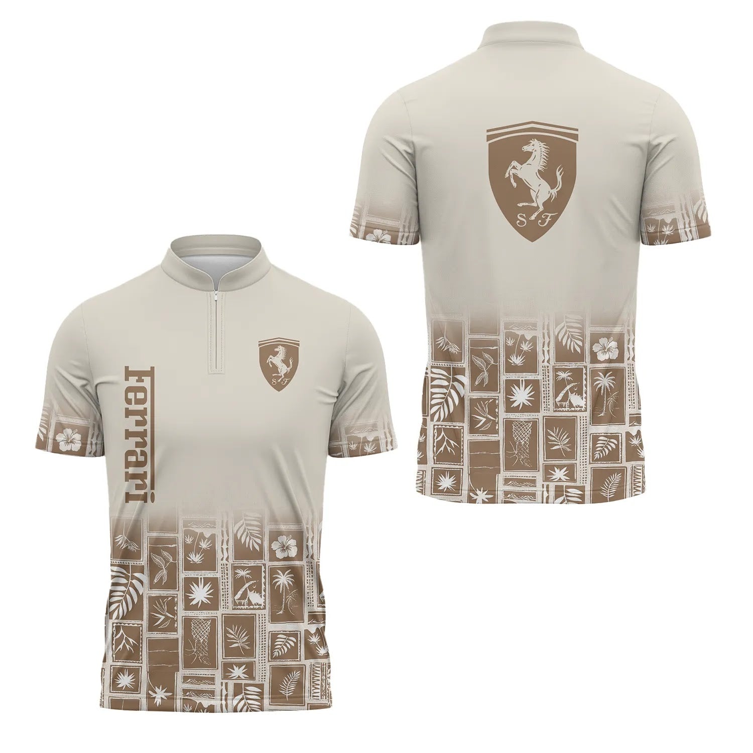Ferrari Apparels SHW067