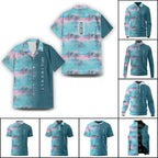 Lincoln Apparels SHW058
