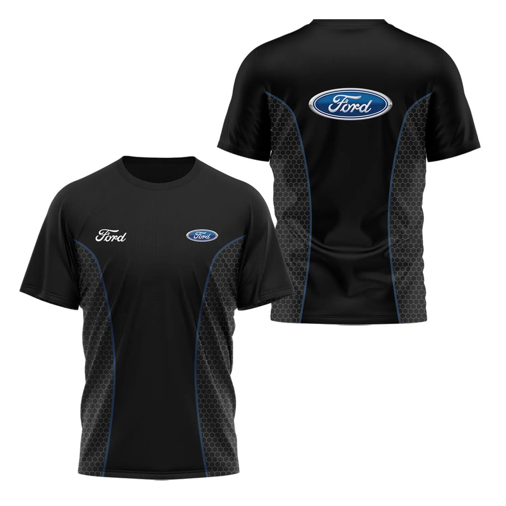 Ford T-shirt SC072