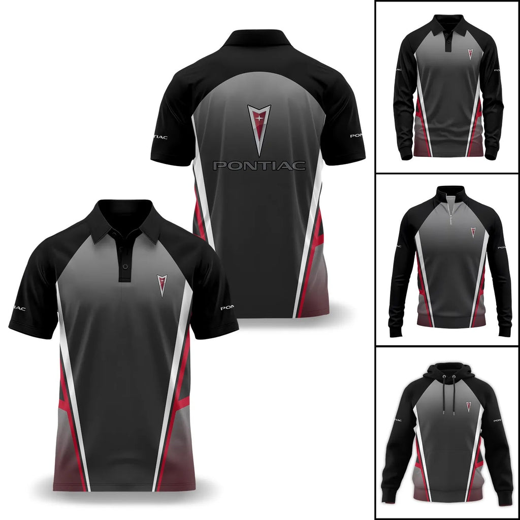 Pontiac Apparels SC037