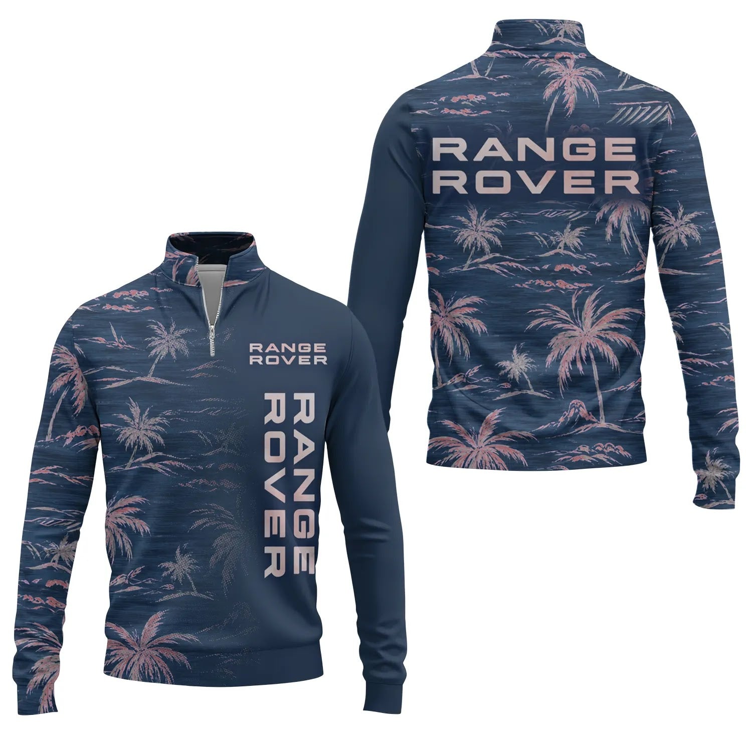 Range Rover Apparels SHW013