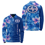 Scion Long Sleeve Polo SHW057