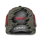 GMC Cap CSC006