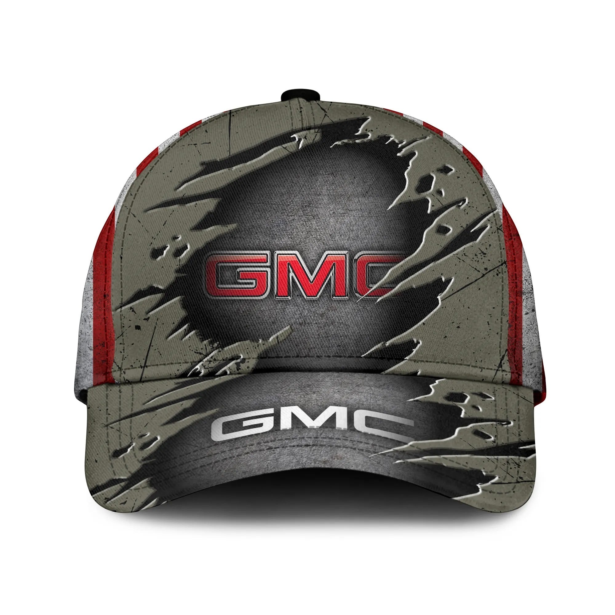 GMC Cap CSC006