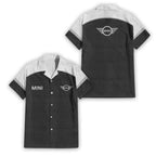 Mini Premium Hawaiian Shirt SC087