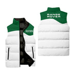 Range Rover Sleeveless Puffer Jacket SC110